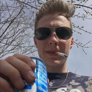 Meet your Posher, Brendan